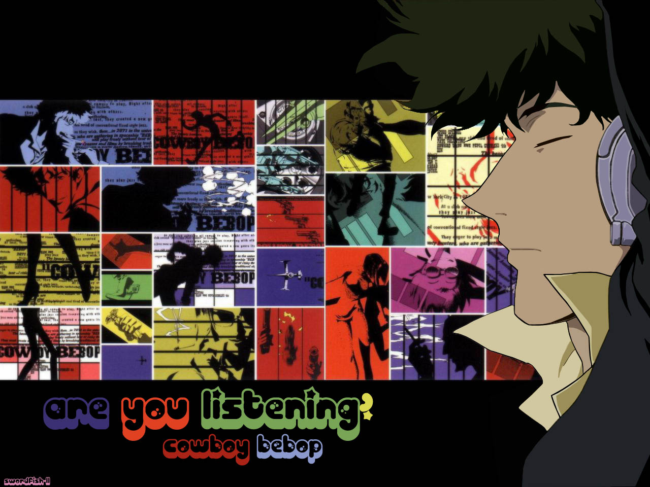 COWBOY BEBOP CD BOX/ VIZL-64 ビクターエンタテインメント 比較: 川原