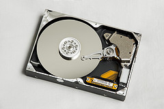 Hard Drive