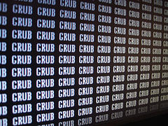 GRUB error Image courtesy Flickr user Jims Junk
