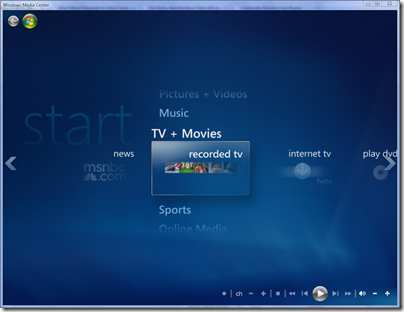 windows-media-center