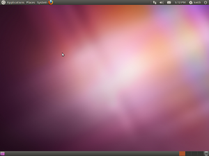 ubuntu classic desktop