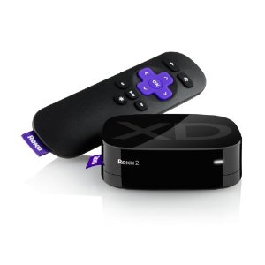 Roku 2 XD