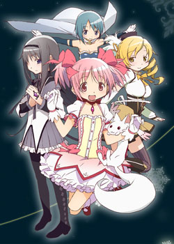 Madoka Magica