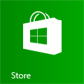 windows store tile