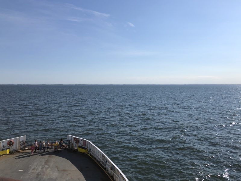 Cape May ferry