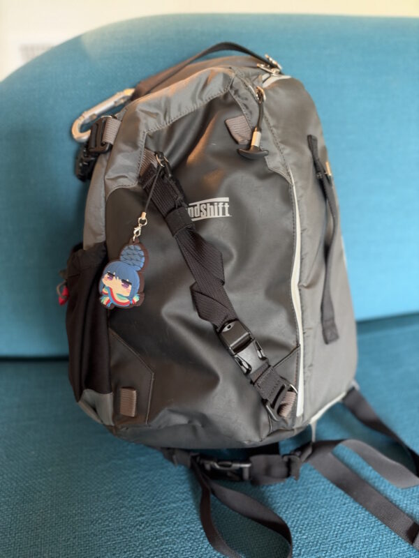 MindShift PhotoCross Sling bag