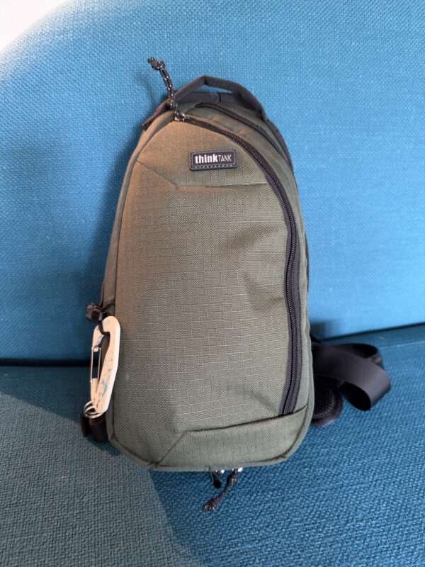 Think Tank Photo TurnStyle sling bag