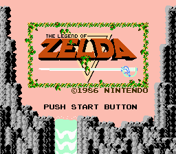 The Legend of Zelda