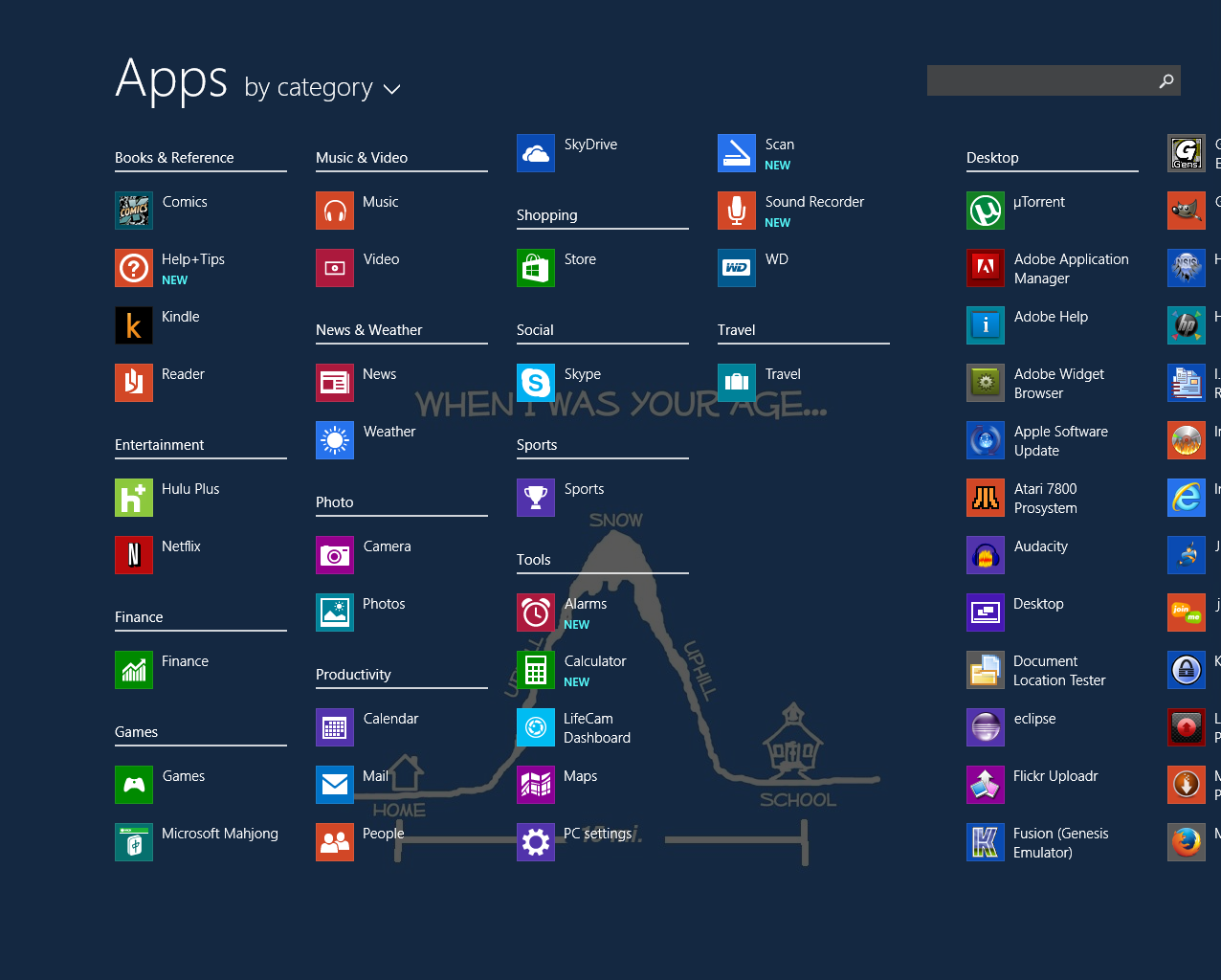 win 7 startup apps win 7 startup apps