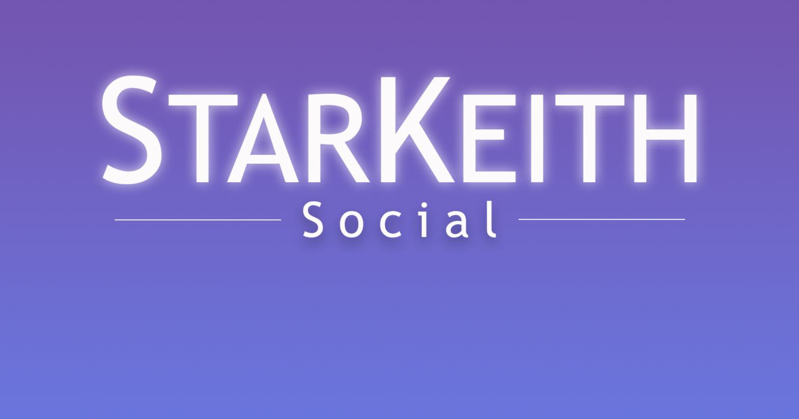 StarKeith social