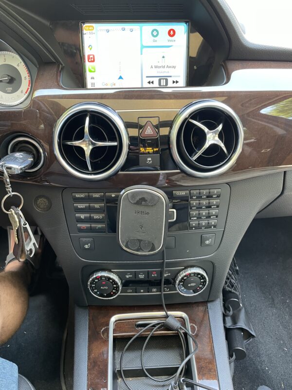 So, I upgraded my… car? – Core Dump
